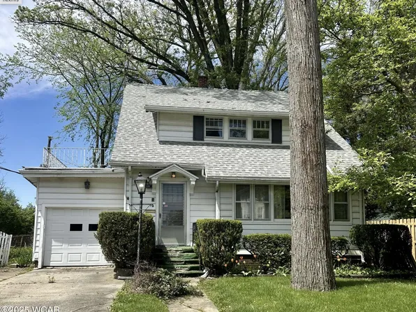 120 S Woodlawn Ave, Lima, OH 45805