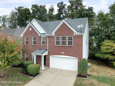 17402 Westbury Dr, Louisville, KY, 40245