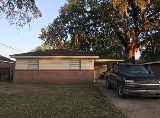 209 Azalea Dr, Westwego, LA 70094