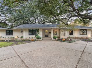 11327 Crest Brook Dr, Dallas, TX 75230