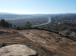 3502 Monserate Hill Rd, Fallbrook, CA 92028