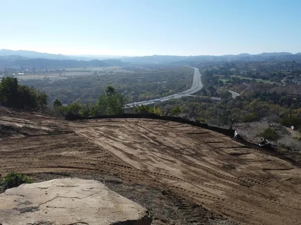 3502 Monserate Hill Rd, Fallbrook, CA 92028
