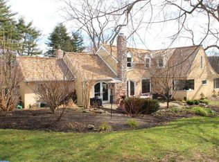 1860 Fox Hill Ln, Paoli, PA 19301