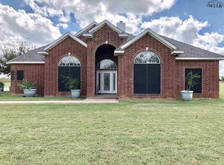 5523 Kovarik Rd, Wichita Falls, TX 76310