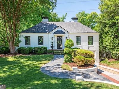 1880 Greystone Rd NW, Atlanta, GA, 30318