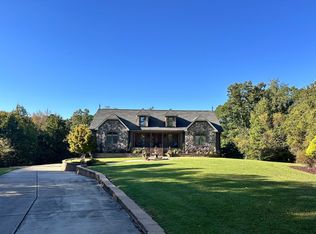 2037 Rocky Stream Rd, York, SC 29745