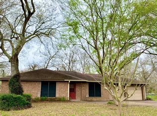 4502 Jackson Rd, Santa Fe, TX 77517