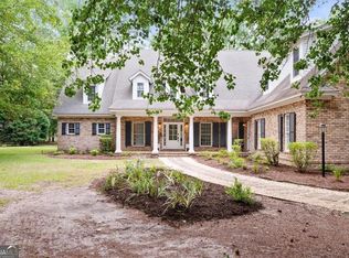 1121 Fair Hope Dr NE, Townsend, GA 31331