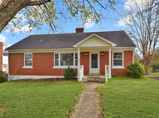 15 Finley Rd, Winchester, KY 40391