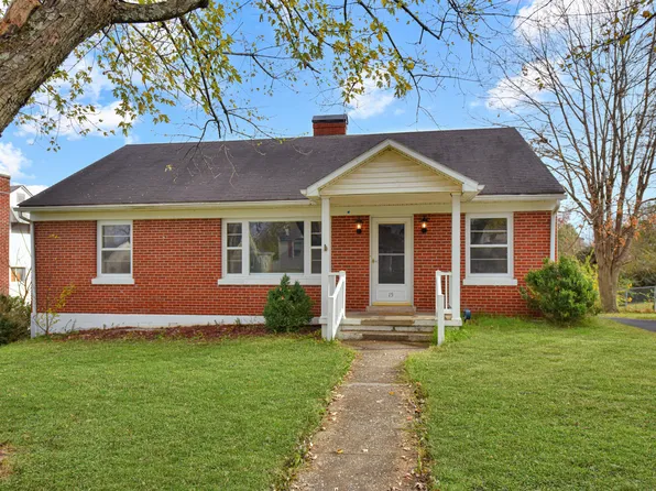 15 Finley Rd, Winchester, KY 40391