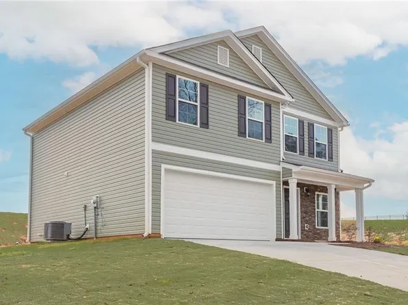 2310 Wilpar Dr, Greensboro, NC 27406