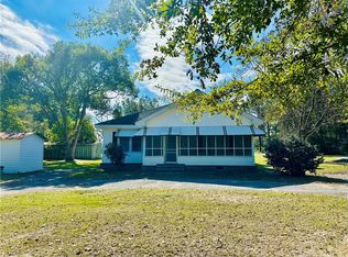3507 Dean Still Rd, Blackshear, GA 31516
