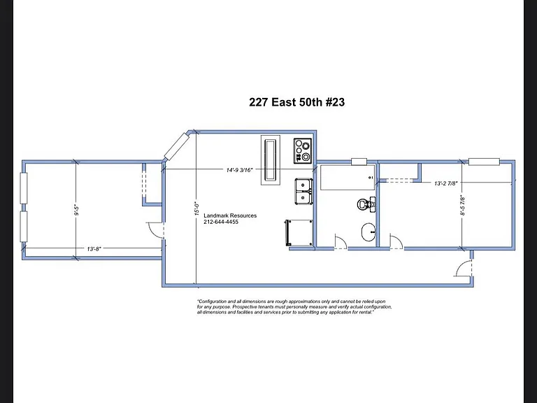 227 E 50th St #24 — Photo 2