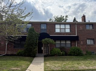 25707 Woodward Ave APT 205, Royal Oak, MI 48067