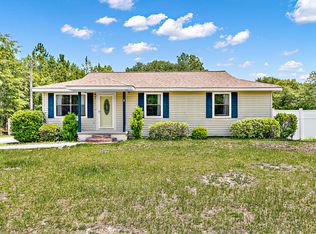 532 Academy Rd, Walterboro, SC 29488