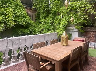341 W 19th St APT D, New York, NY 10011
