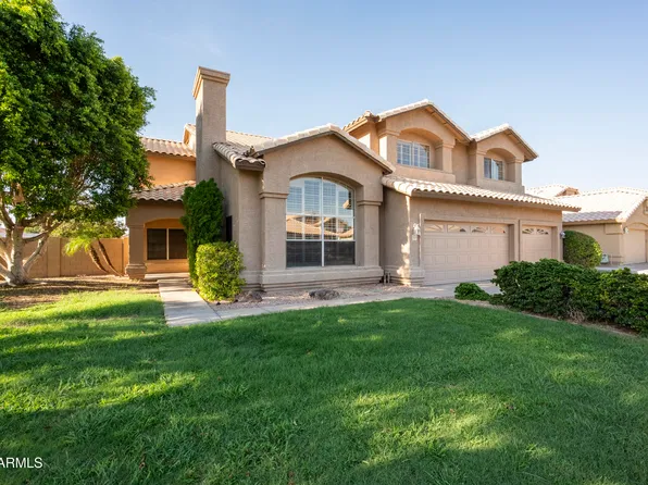 1424 E HORSESHOE Avenue, Gilbert, AZ 85296