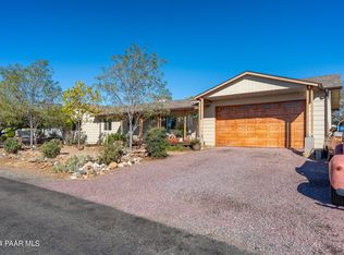 9060 E Longhorn Dr, Prescott Valley, AZ 86314