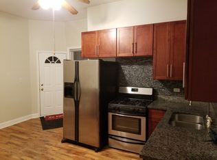 4409 S Michigan Ave APT 1, Chicago, IL 60653