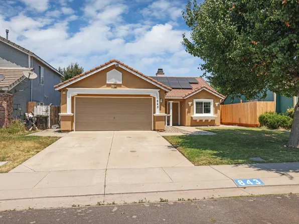 843 William Moss Blvd, Stockton, CA 95206