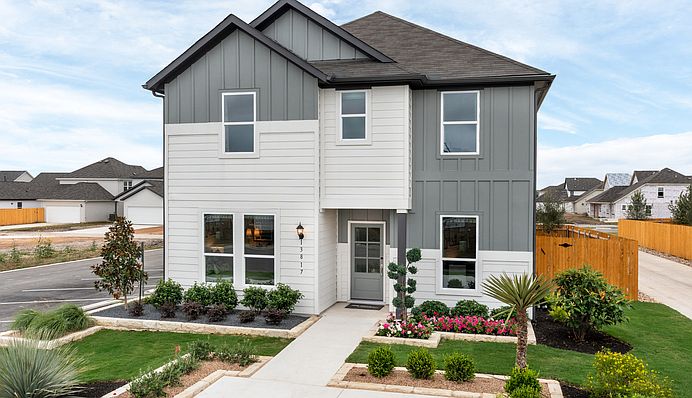 Longview 40s Alley - Bruckner 2 - Updated Exterior