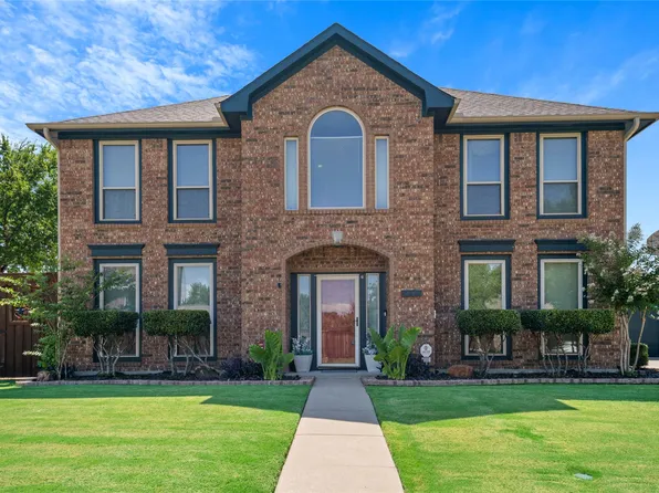 2080 Kamla Rd, Lewisville, TX 75067