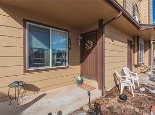 6970 Peyote Way, Colorado Springs, CO 80919