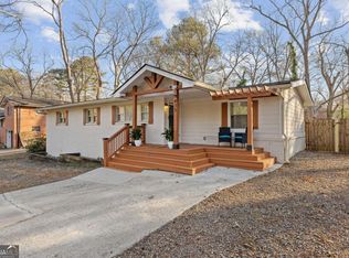 413 Virginia Pl SE, Marietta, GA 30067