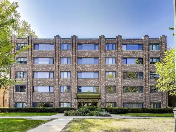 2300 Sherman Ave, Evanston, IL 60201