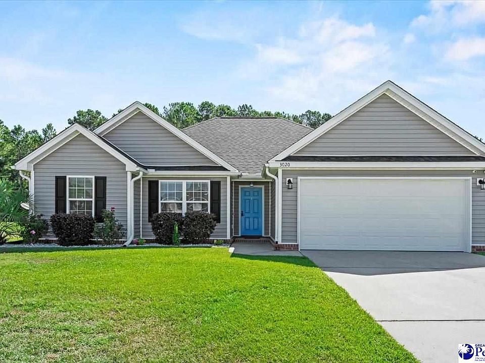 1st image of 3020 Thornberry Dr