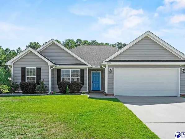 3020 Thornberry Dr, Florence, SC 29505