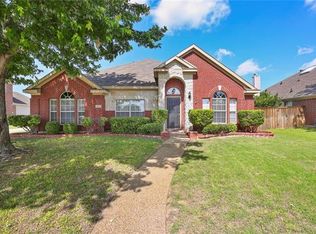 3607 Rustic Ridge Rd, Frisco, TX 75035