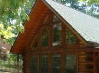 129 Spruce Dr, Ridgedale, MO 65739