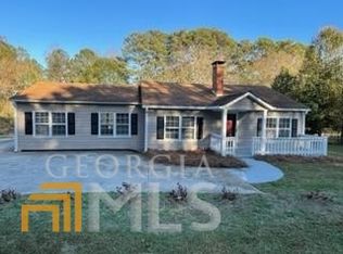 10453 Flat Shoals Rd, Covington, GA 30014