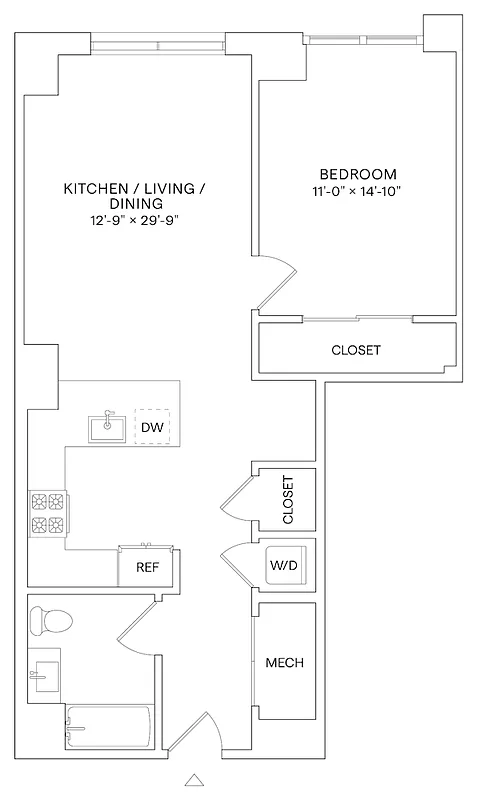 floor plan 41