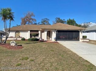 11329 Sheffield Rd, Spring Hill, FL 34608