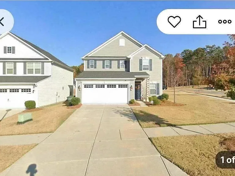1949 Tin Roof Ln — Photo 1