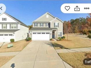 1949 Tin Roof Ln, Monroe, NC 28112