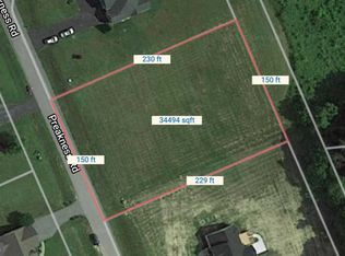 17727 Preakness Rd, Milton, DE 19968