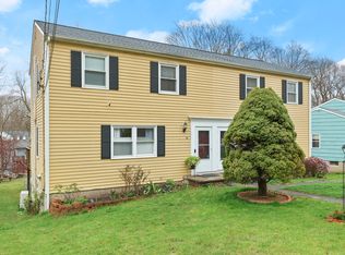 59 Juniper Rd UNIT 59, Bethel, CT 06801