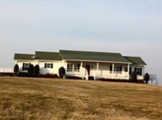 1180 Allisona Rd, Eagleville, TN 37060