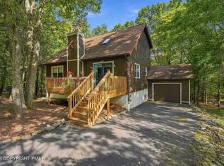 22 White Birch Dr, Jim Thorpe, PA 18229