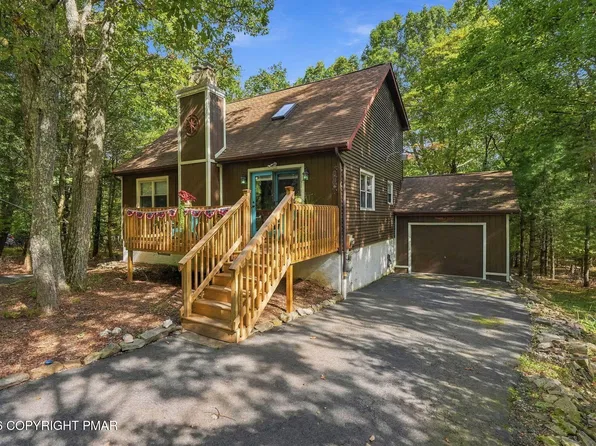 22 White Birch Dr, Jim Thorpe, PA 18229