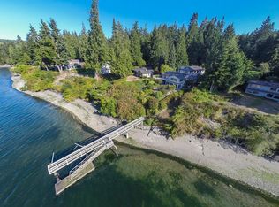 621 Ludlow Bay Rd, Port Ludlow, WA 98365