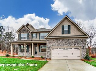 17119 Monocacy Boulevard Lot #225, Huntersville, NC 28078