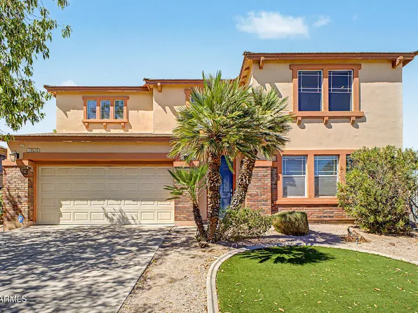 10520 E OLLA Avenue, Mesa, AZ 85212