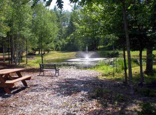 6 Farm Pond Rd, Center Tuftonboro, NH 03816