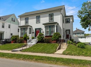 11 Haseltine St #B, Haverhill, MA 01835