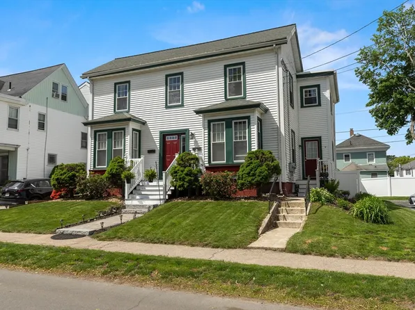 11 Haseltine St #B, Haverhill, MA 01835