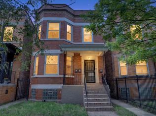 7224 S Saint Lawrence Ave, Chicago, IL 60619